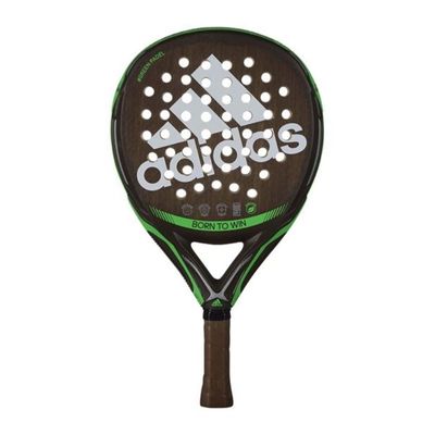 Padelracket Adidas Adipower #GreenPadel