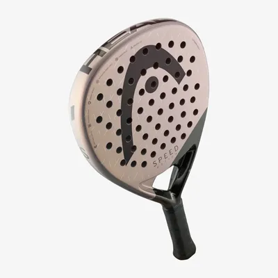 Head Speed Motion Padelracket 2025