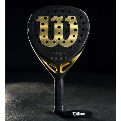 Wilson DEFY PRO Padelracket