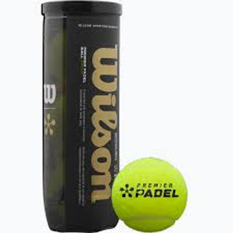 Wilson Speed Premier Padel Ball