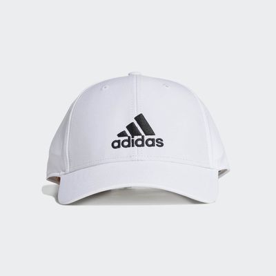 Adidas Baseball Cap Vit