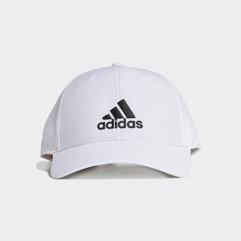 Adidas Baseball Cap Vit