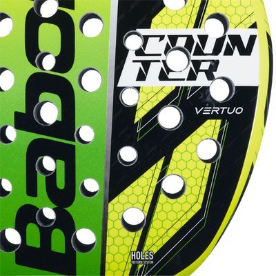 Padelracket Babolat Vertuo Counter 2023