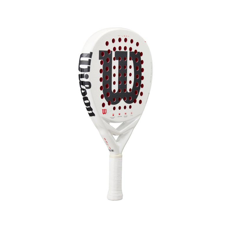 Wilson Bela LS V3 Padelracket 2025