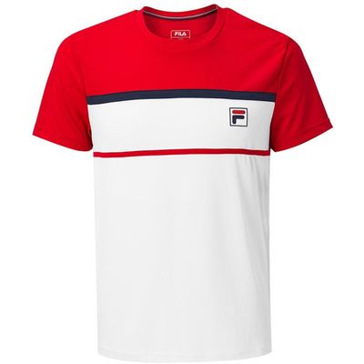 Fila Steve Röd