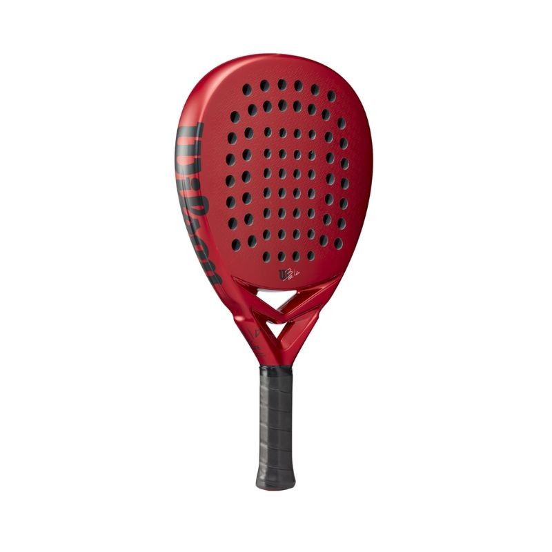 Padelracket Wilson Bela Elite V2 2023