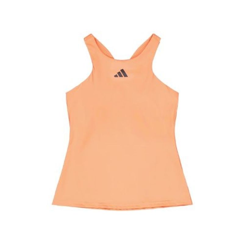 Adidas Y Tank Coral