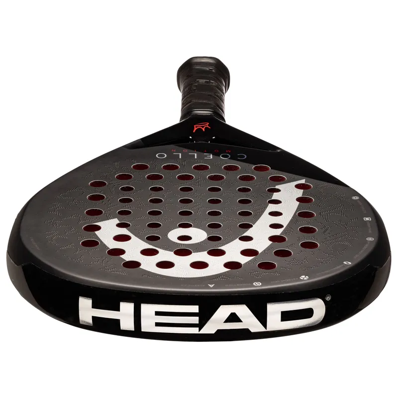 Head Coello Motion Padelracket 2025