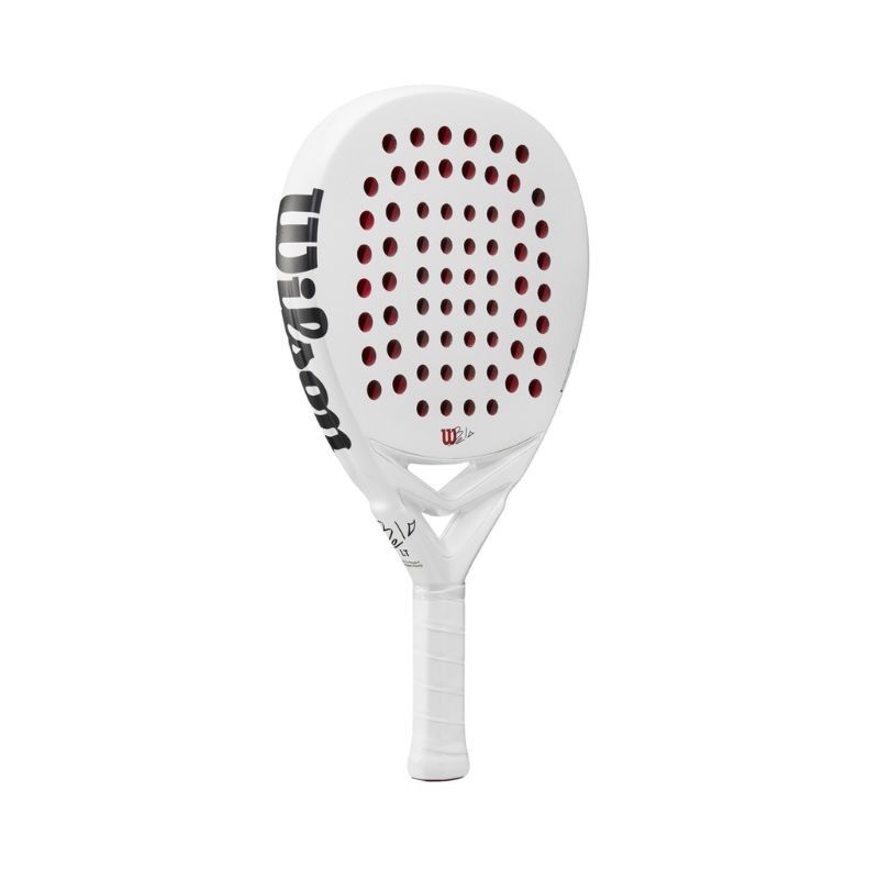 Padelracket Wilson Bela LT 2023