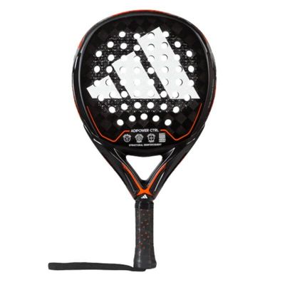 Padelracket Adidas Adipower CTRL 3.2 DEMOEX!