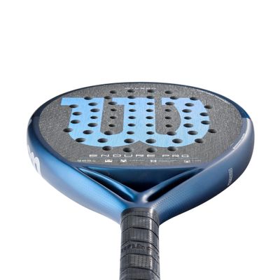 Wilson Endure V1 2 Padelracket