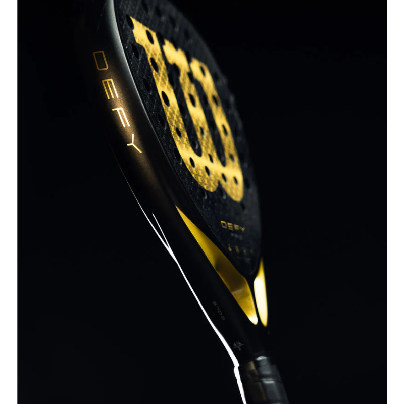 Wilson DEFY PRO Padelracket