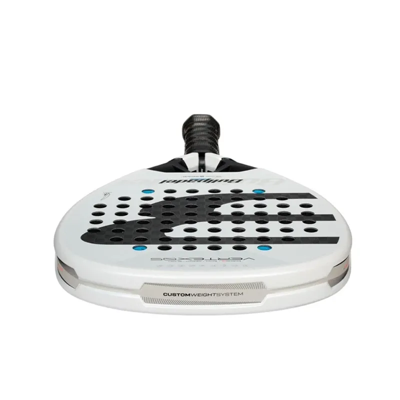 Padelracket Bullpadel Vertex 05