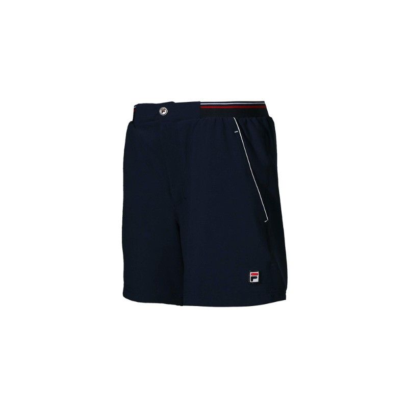 Fila Stephan svart