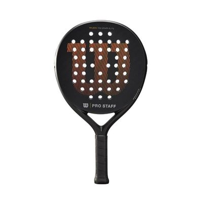 Padelracket Wilson Pro Staff V2 Elite