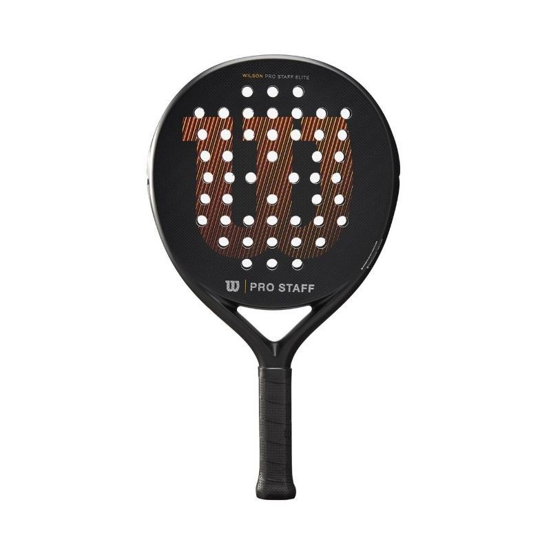 Padelracket Wilson Pro Staff V2 Elite