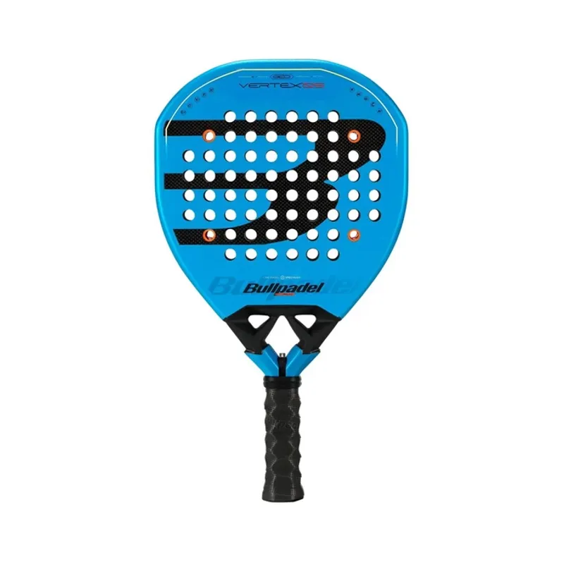 Padelracket Bullpadel Vertex 05 Geo