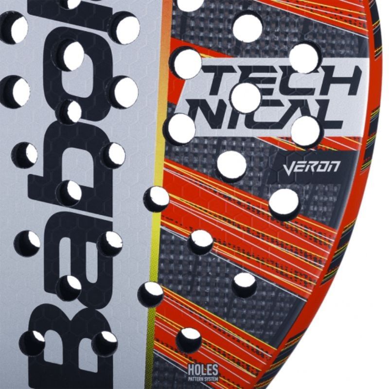Padelracket Babolat Veron Technical 2023