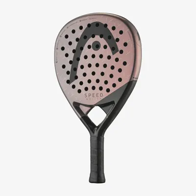 Head Speed Motion Padelracket 2025