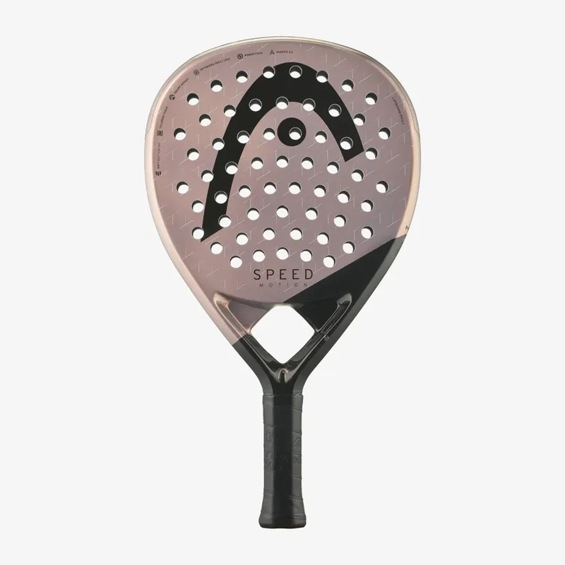 Head Speed Motion Padelracket 2025