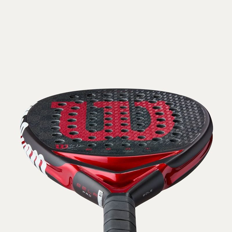 Wilson Bela Pro V3