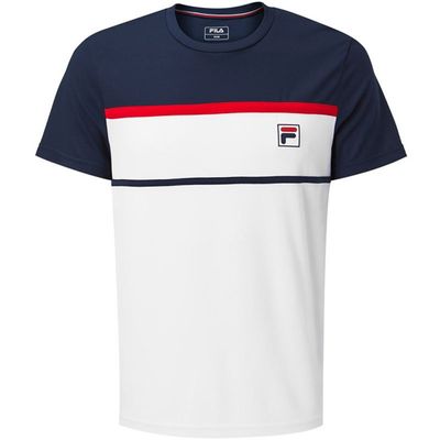 Fila Steve Blå