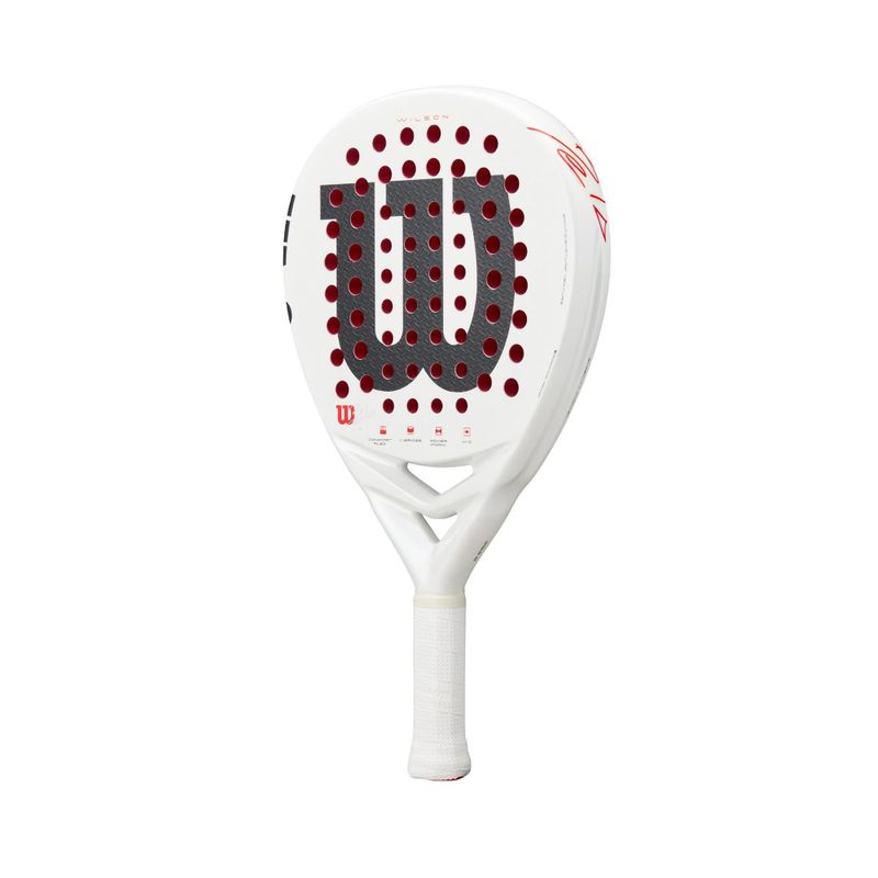 Wilson Bela LS V3 Padelracket 2025