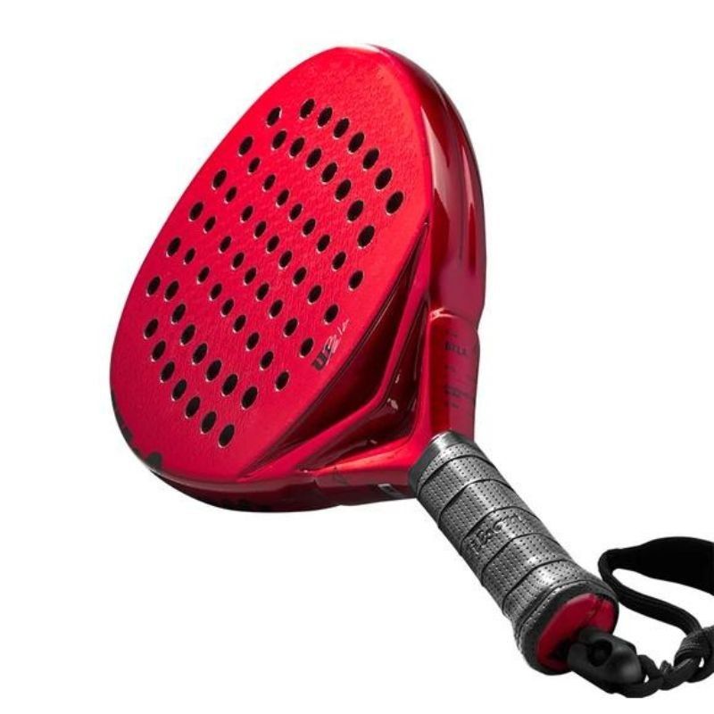Padelracket Wilson Bela Team v2 2023