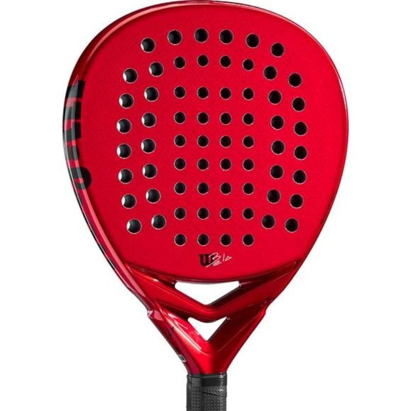 Padelracket Wilson Bela Team v2 2023