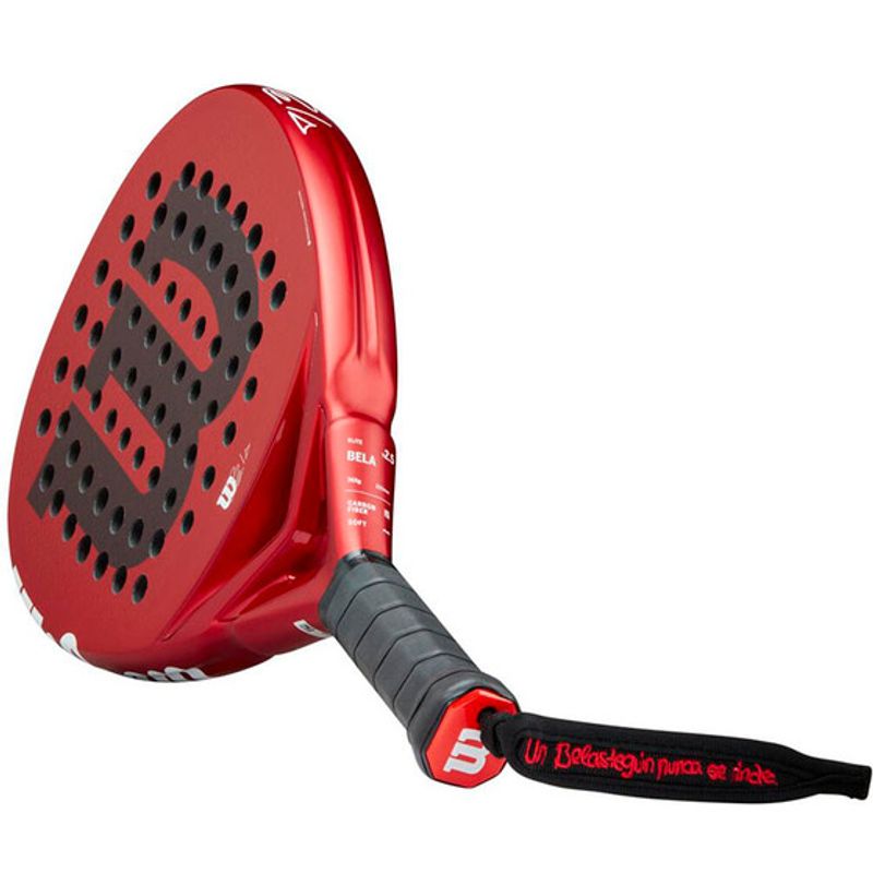 Wilson Bela Elite V2,5