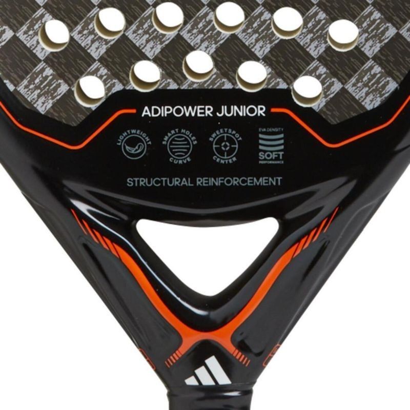 Padelracket Adidas Adipower Junior 3.2