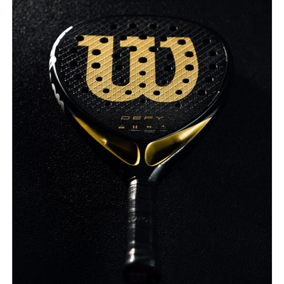 Wilson DEFY PRO Padelracket