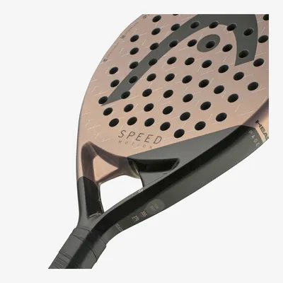 Head Speed Motion Padelracket 2025