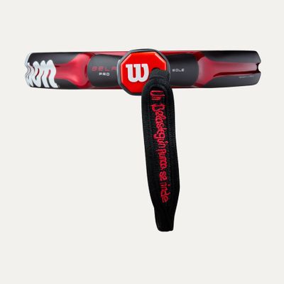 Wilson Bela Pro V3