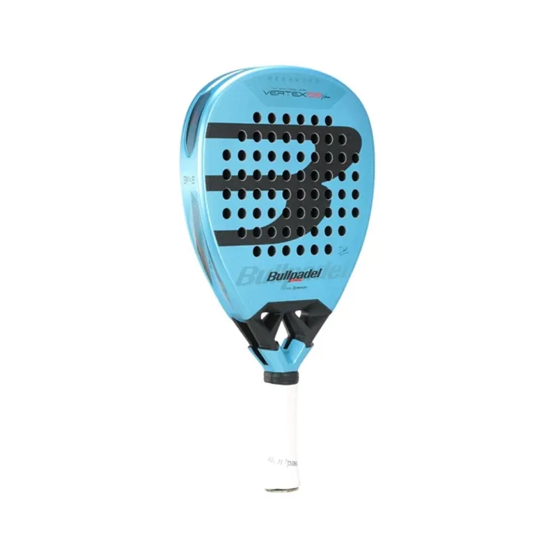 Padelracket Dam Bullpadel Vertex 05