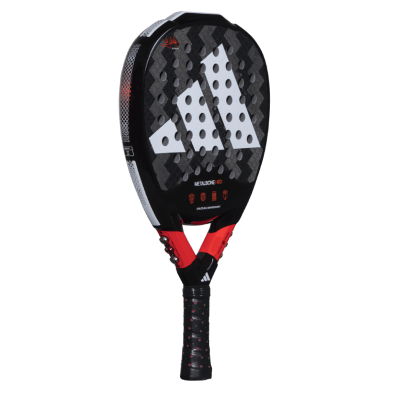 Padelracket Adidas Metalbone HRD 3.2