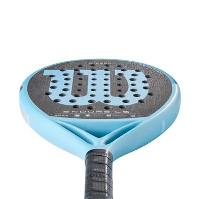 Wilson Endure LS V1Padelrack