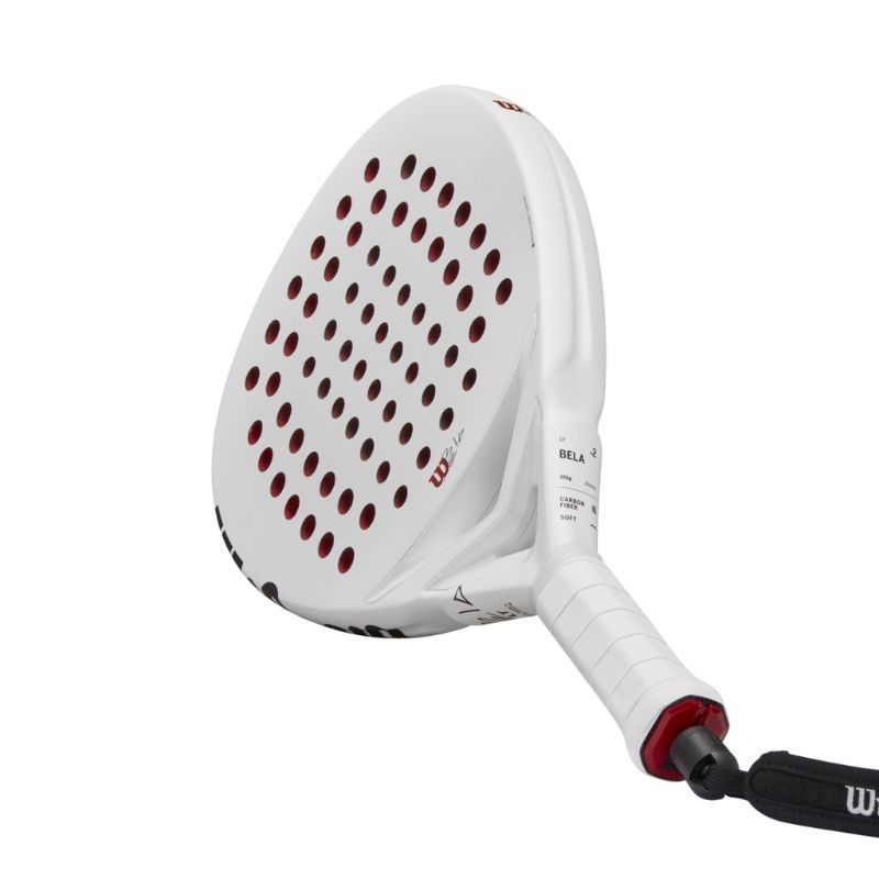 Padelracket Wilson Bela LT 2023