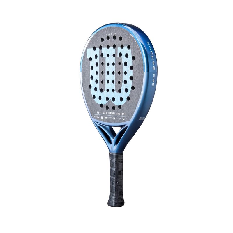 Wilson Endure V1 2 Padelracket