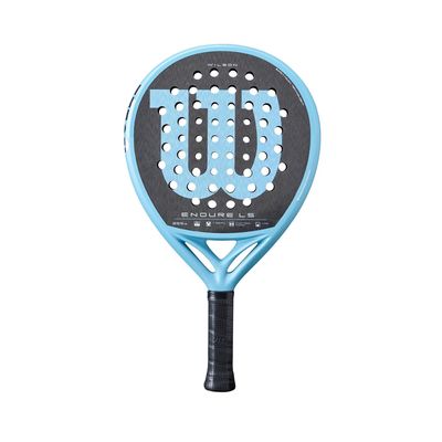 Wilson Endure LS V1Padelrack