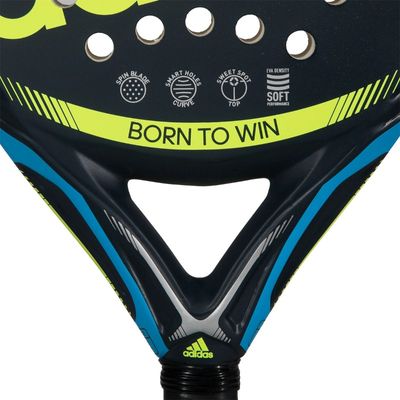 Padelracket Adipower Lite 3.1