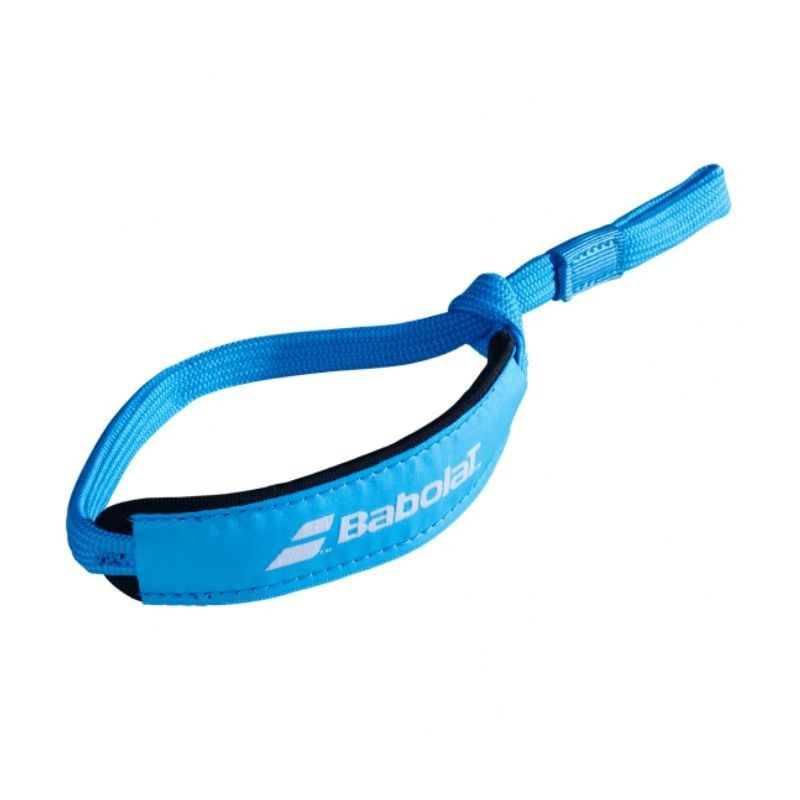 Babolat Wrist Strap svart