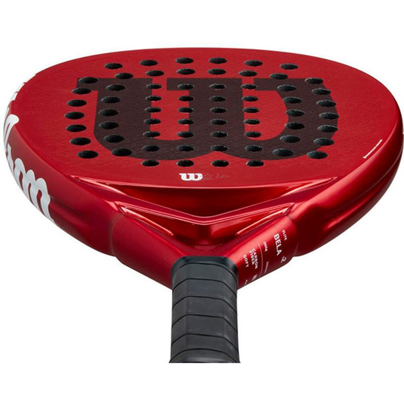 Wilson Bela Elite V2,5
