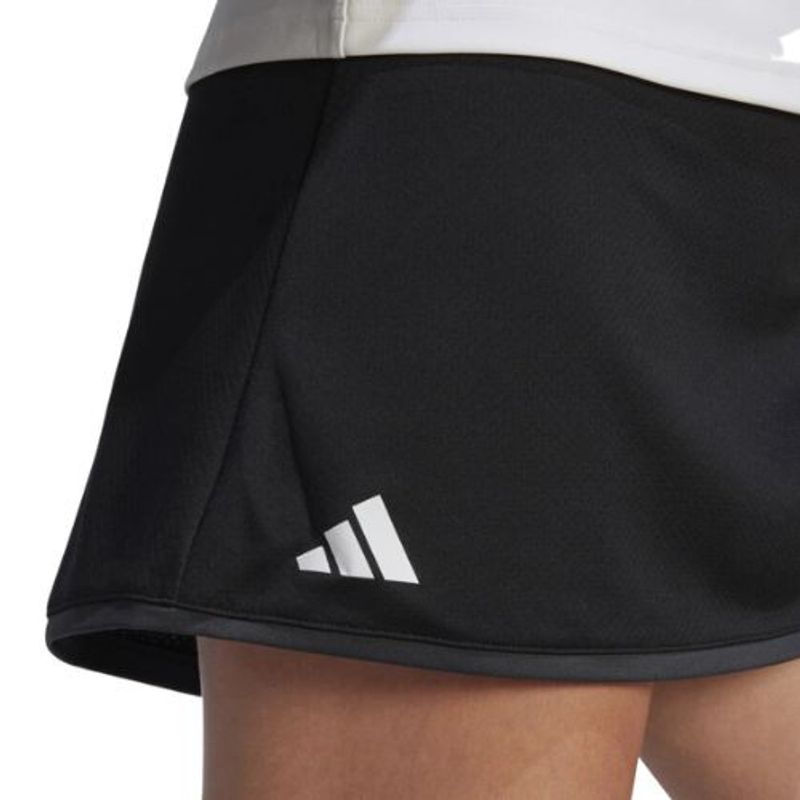 Adidas Club Skirt Svart