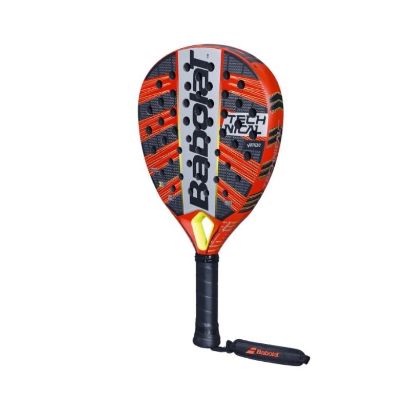 Babolat Veron Technical 2023