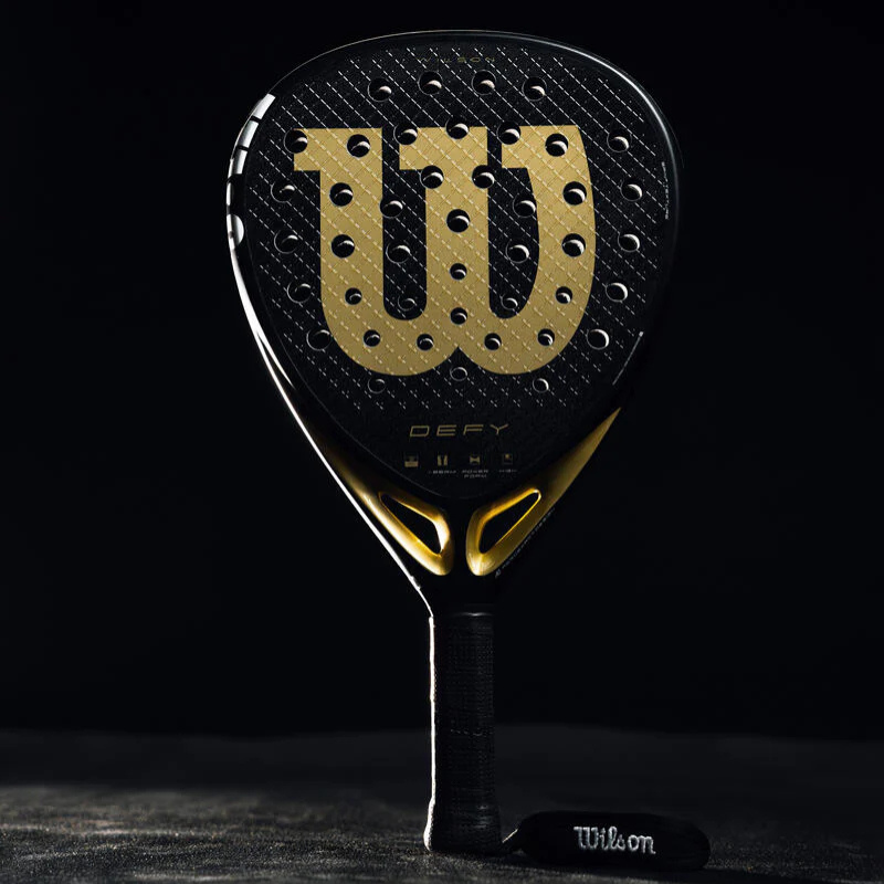 Wilson DEFY PRO Padelracket