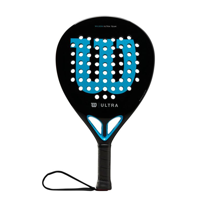 Padelracket Wilson Ultra Team V2 Padel 2