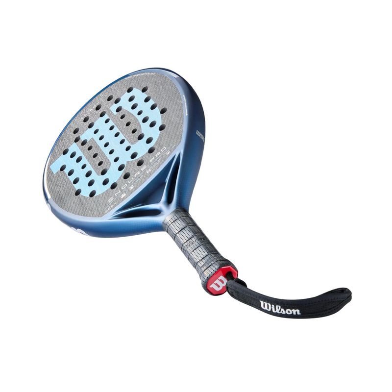 Wilson Endure Pro