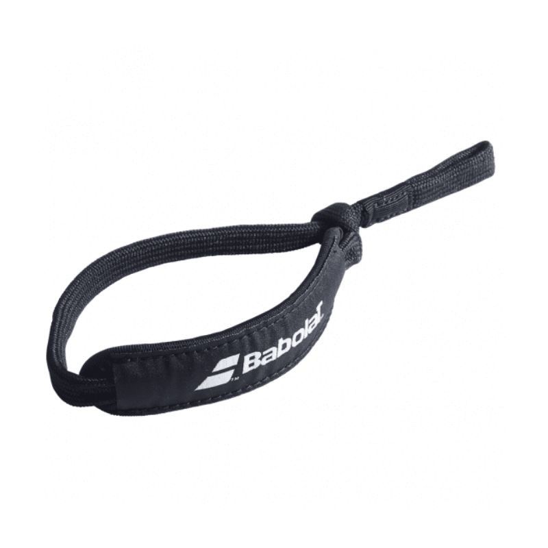 Babolat Wrist Strap svart