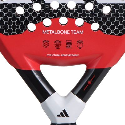 Padelracket Adidas Metalbone Team 3.2